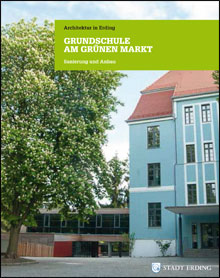 Grundschule Am Grünen Markt 