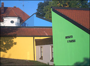 Kindergarten St. Franziskus